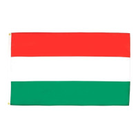 Hungary National Flag
