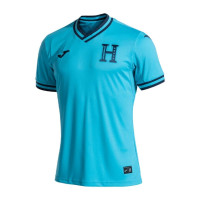 Joma Honduras Men's Away Jersey 2024/25