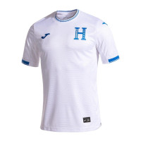 Joma Honduras Men's Home Jersey 2024/25