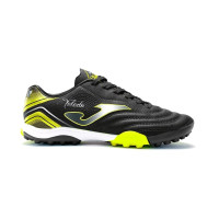Joma Toledo Junior 2201 Black Turf