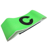 Kwikgoal Captain C Armband (Green)