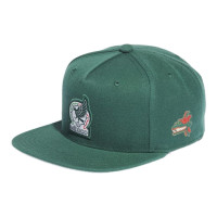 Mexico Home Snapback Cap 2022