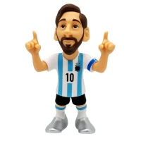 Minix Argentina Lionel Messi Figure