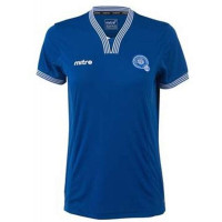 Mitre El Salvador Women's Home Jersey