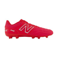 New Balance 442 V2 Team Firm Ground (Red)
