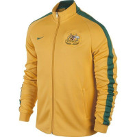 Nike Australia Men's Track Jacket