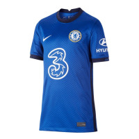 Nike Chelsea Youth Home Jersey 2020/21