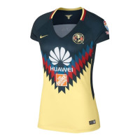 Nike Club America Women's Home Jersey 2017/18