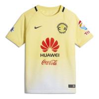 Nike Club America Youth Home Jersey 2016/17