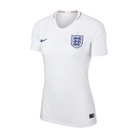 Nike England Women's Home Jersey 2018/19
