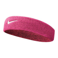 Nike Headband Swoosh (Pink)