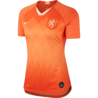Nike Holland Home Women's Jersey 19/20