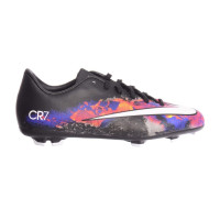 Nike Jr Mercurial Victory V CR7 Youth Firm Ground Shoes