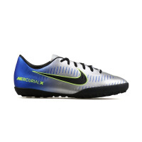 Nike Jr Mercurial X Victory VI NJR Youth Turf Shoes