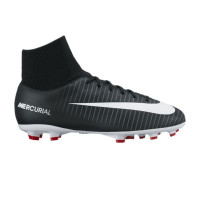 Nike Jr. Mercurial Victory VI Youth Firm Ground Shoes