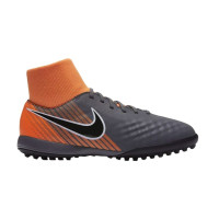 Nike Mercurial Obrax II Academy DF Youth Turf Shoes