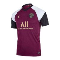Nike Paris Saint-Germain Third Youth Stadium Jersey 2020/21