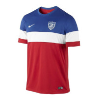 Nike USA Youth Away Jersey WC 2014/15