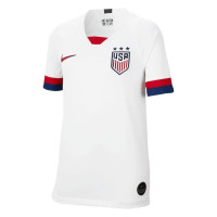 NIKE USA Youth Home Jersey (Women's World Cup 2019)