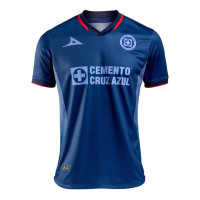Pirma Cruz Azul Men's 3rd Jersey 23/24