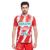 Pirma Necaxa Men's Home Jersey 2024/25