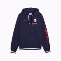 Puma Chivas Men's Fleece Hoodie