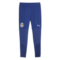 Puma Chivas Training Pants Pro-Pockets Woven 2023/24