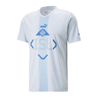 Puma Iceland Men's Away Jersey 2022/23