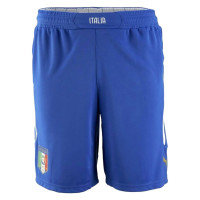 PUMA Italy Men's Home Short World Cup 2014