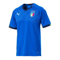 PUMA Italy Men's Stadium Home Jersey World Cup 2018