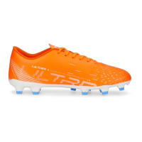 Puma Ultra Play FG - Supercharge Pack (Orange)