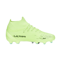 Puma Ultra Pro Fg/ag Youth Soccer Cleats