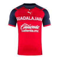 Pumas Chivas Men's Third Jersey 2021/22