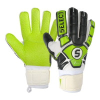 Select 33 Hardground Goalie Gloves