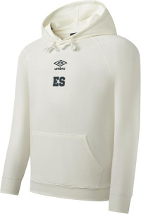 Umbro El Salvador 4th Men's PO Hoodie 24