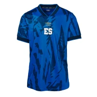 Umbro El Salvador Women's Home Jersey 2023/24