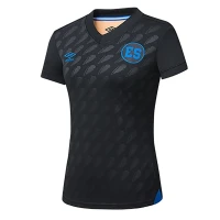 Umbro El Salvador Women's Third Jersey 25/26