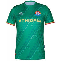 Umbro Ethiopia Men's Home Jersey 2021/22