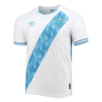 Umbro Guatemala Home Men's Jersey 2021/22
