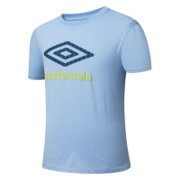 Umbro Guatemala Men's T-Shirt 25/26 (Team Color)