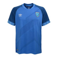 Umbro Guatemala Youth Away Jersey 2019/20