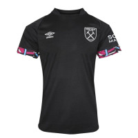 Umbro West Ham United Men's Away Jersey 2022/23