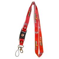 AC Milan Lanyard