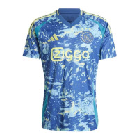 adidas Ajax Amsterdam Men's Away Jersey 2024/25