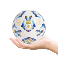 adidas Argentina Mini Soccer Ball 2024