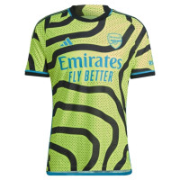 adidas Arsenal FC Men's Authentic Away Jersey 2023/24
