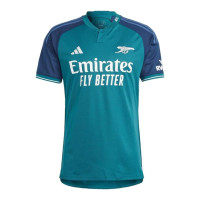 adidas Arsenal FC Men's Stadium Third Jersey 2023/24