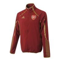 adidas Arsenal FC Teamgeist Men's Woven Jacket