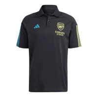 adidas Arsenal Tiro 23 Cotton Polo