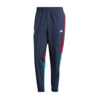adidas Arsenal Woven Track Pants